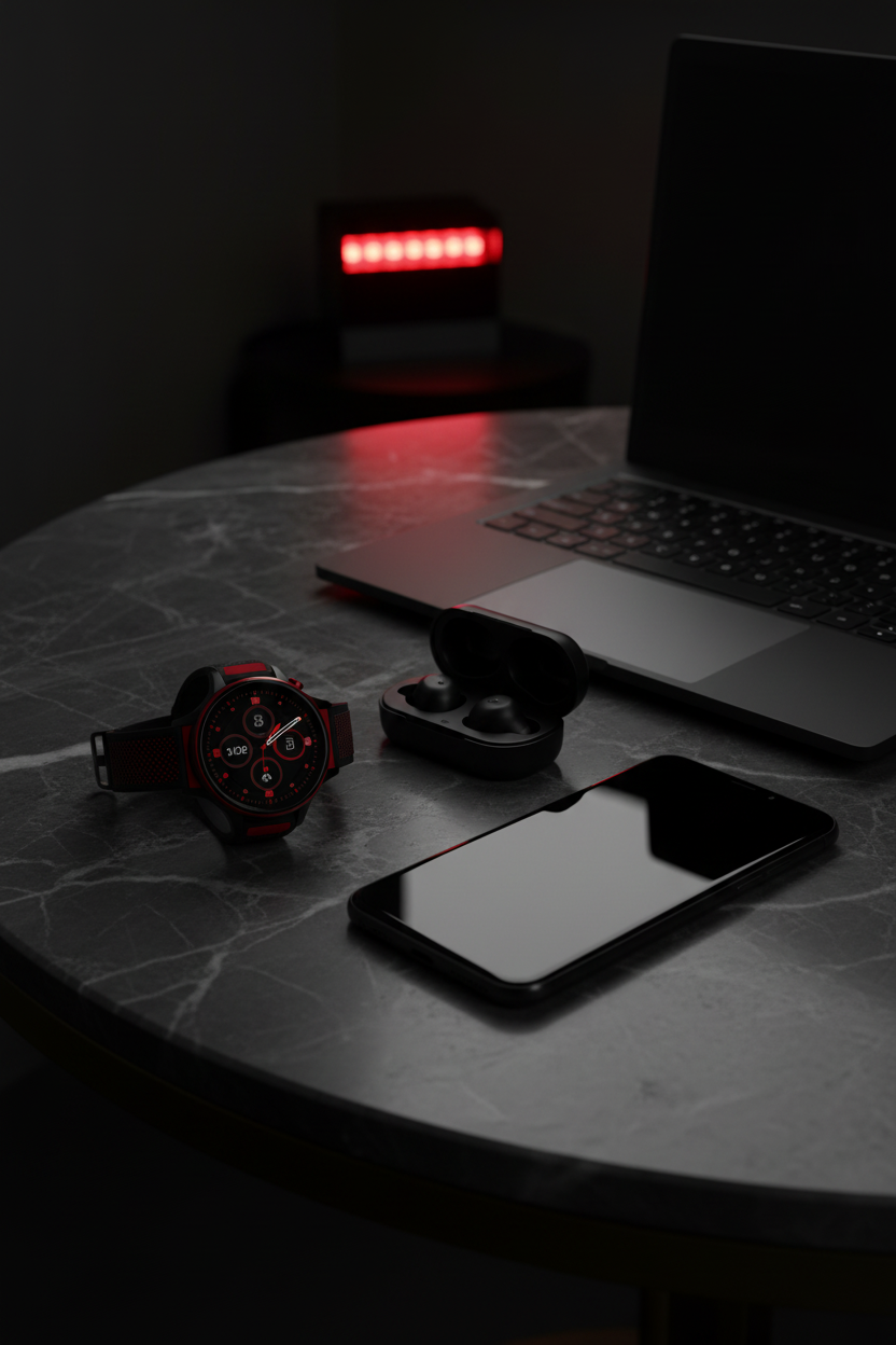 Lifestyle Banner